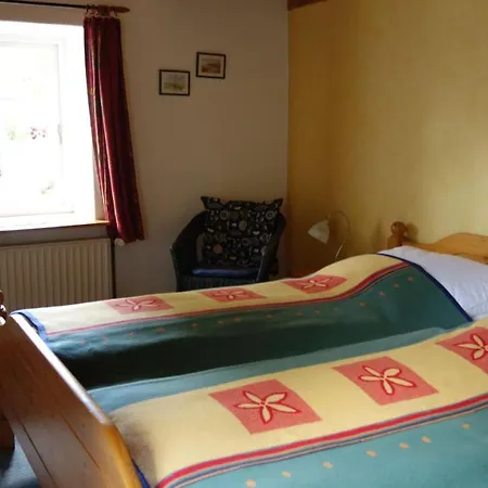 Apartamento Haus-falkenberg-1
