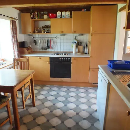 Apartamento Haus-falkenberg-1