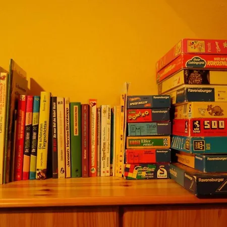 דירה Haus-falkenberg-1