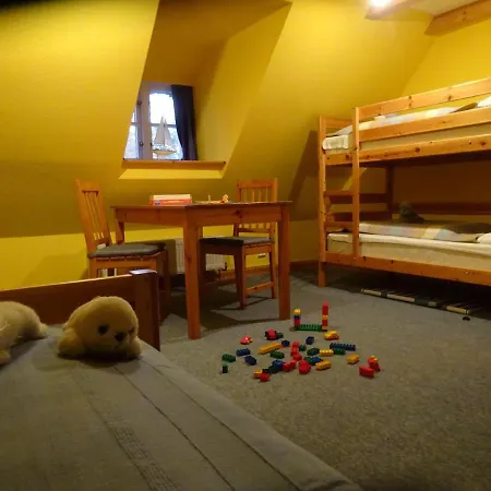 Haus-falkenberg-1 דירה