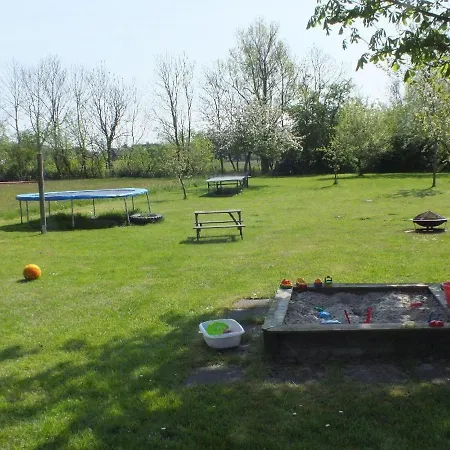 Haus-falkenberg-1 דירה