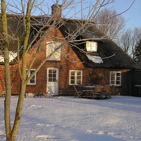 Apartamento Haus-falkenberg-1 *