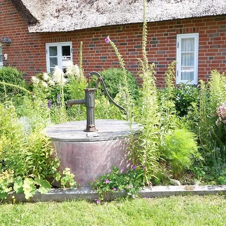 Haus-falkenberg-1 דירה *