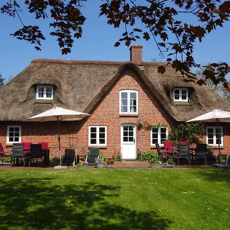 דירה Haus-falkenberg-1 טאטינג