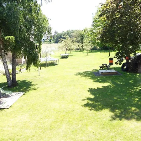 Haus-falkenberg-1 דירה טאטינג