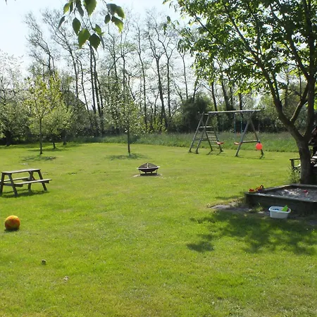 דירה Haus-falkenberg-1 טאטינג