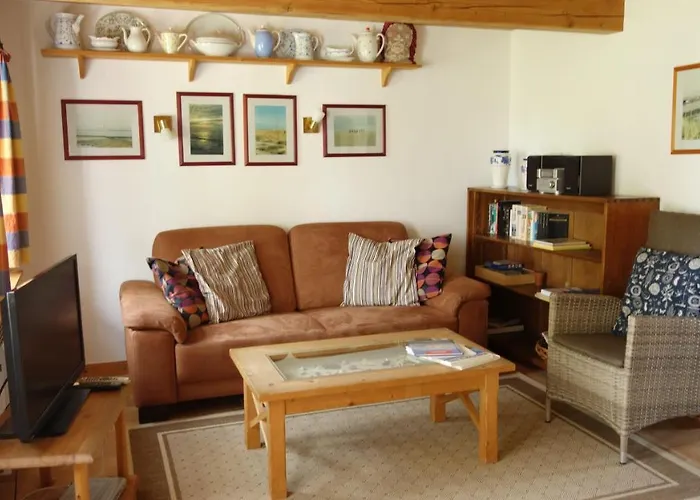 Haus-falkenberg-1 Apartamento Tating