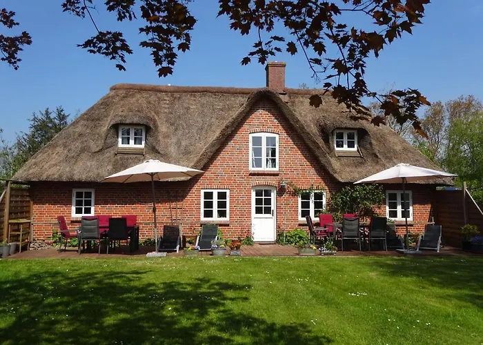 Apartamento Haus-falkenberg-1 Tating