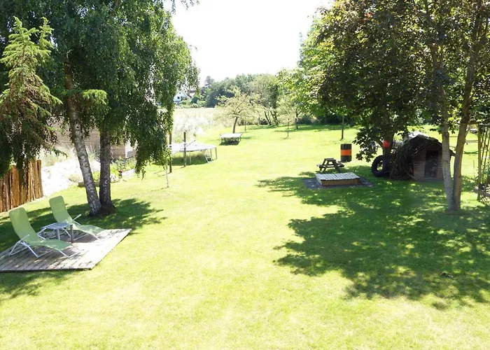 Haus-falkenberg-1 Apartamento Tating